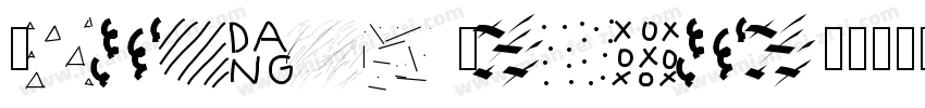 Colatin Regule字体转换